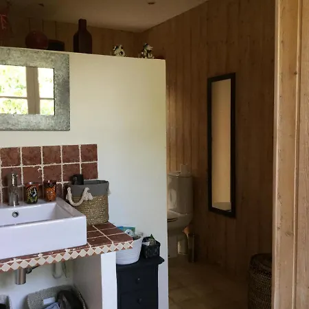 La Maison Dans Les Vignes *
