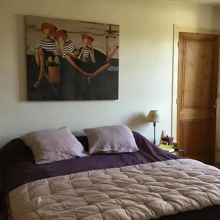 La Maison Dans Les Vignes Prázdninový dům *